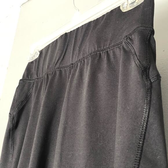 New Look Sport Black Athletic Leggings Running Tights size small NWOT - Picture 7 of 8